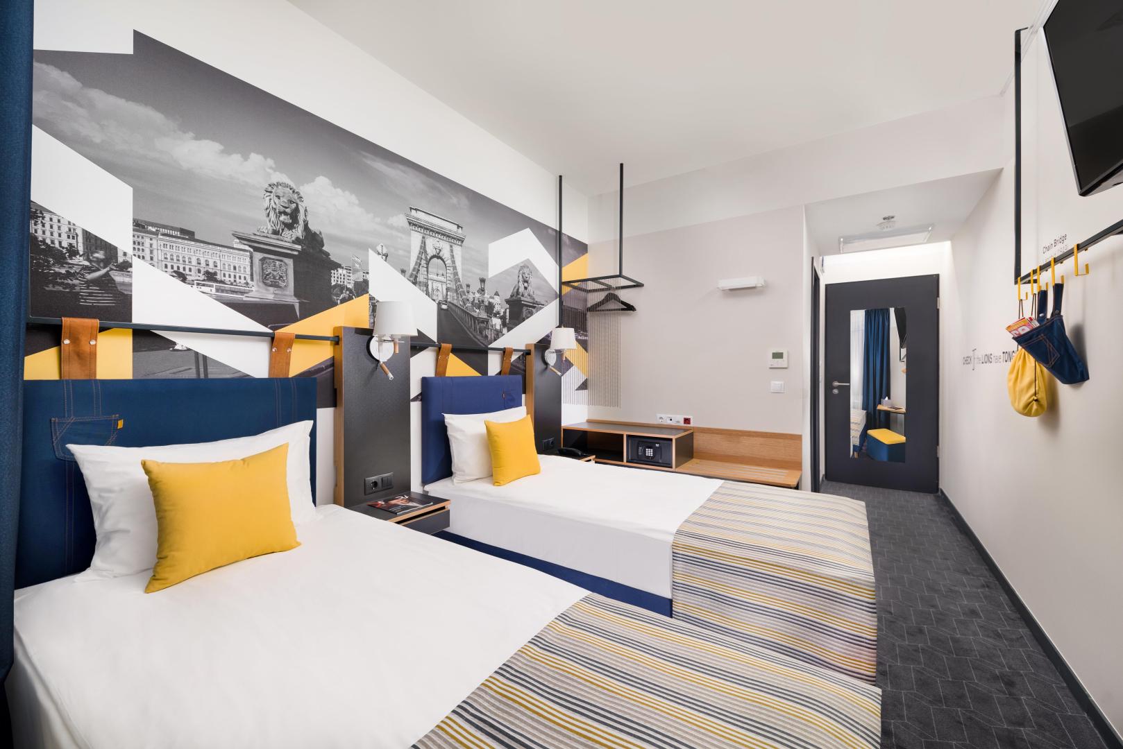 D8 Hotel foto 49