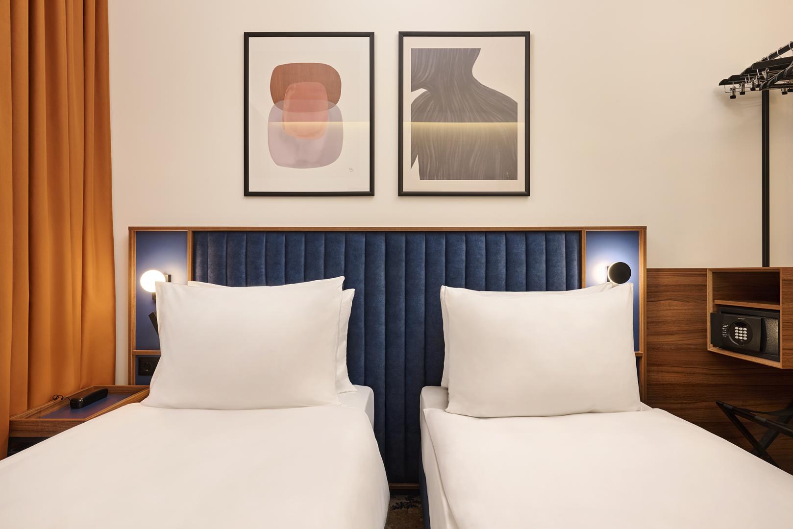 D8 Hotel foto 8