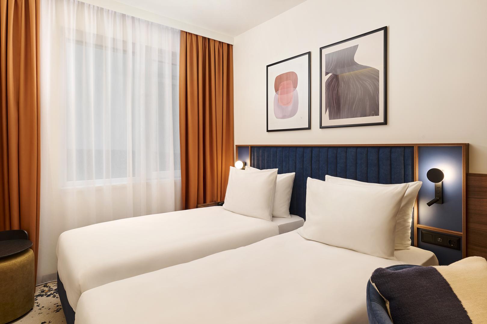 D8 Hotel foto 9