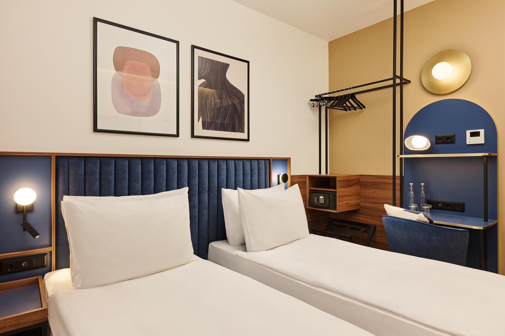 D8 Hotel foto 10