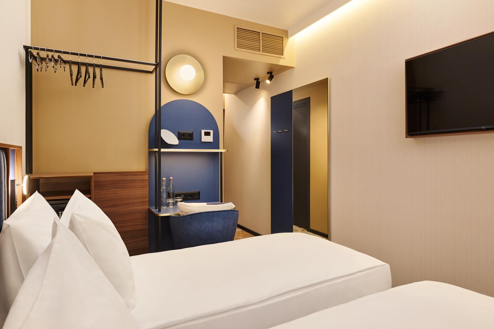 D8 Hotel foto 13
