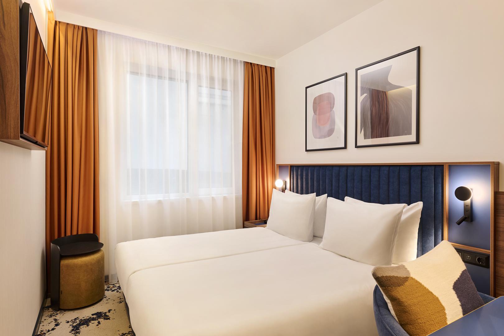 D8 Hotel foto 20