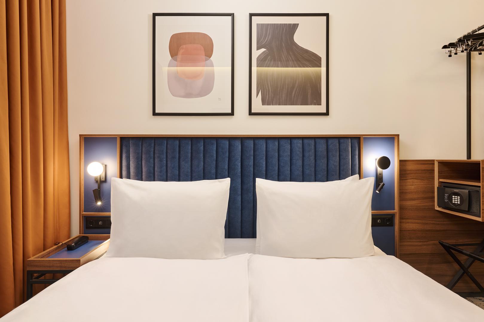 D8 Hotel foto 22