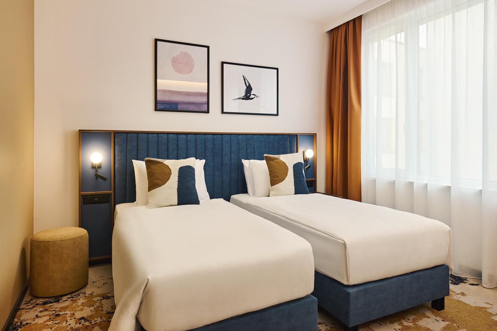D8 Hotel foto 24