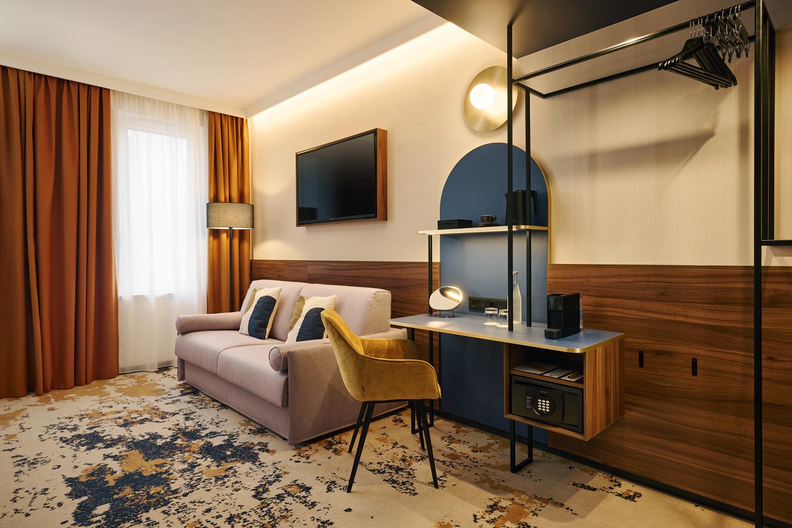 D8 Hotel foto 28