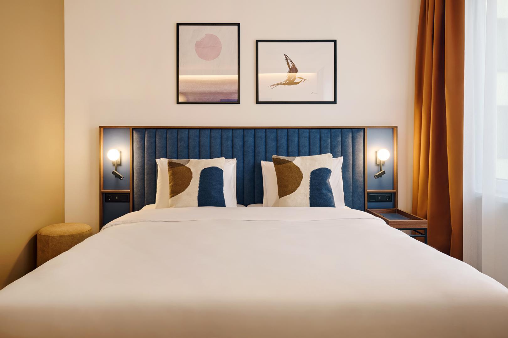 D8 Hotel foto 30