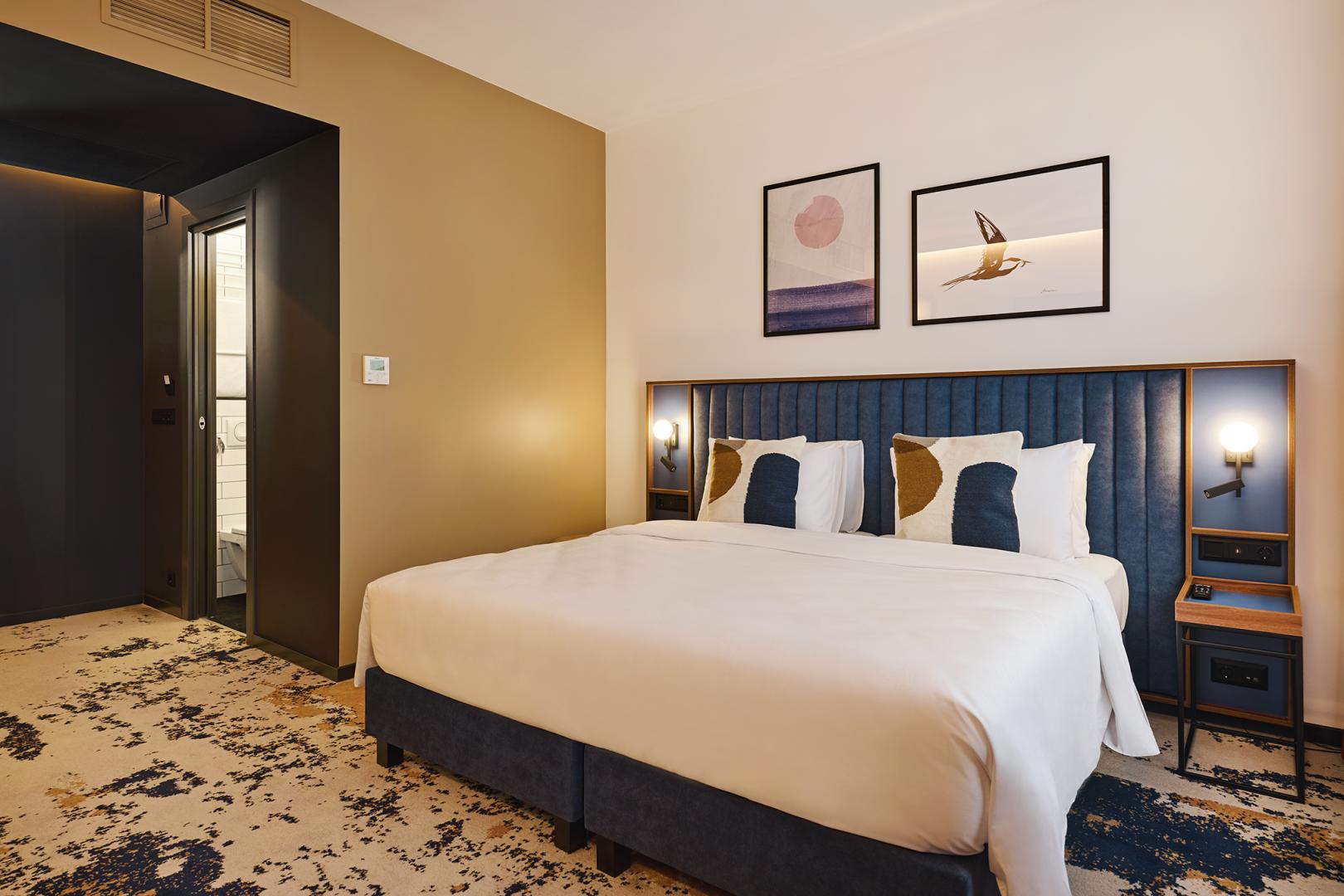 D8 Hotel foto 32