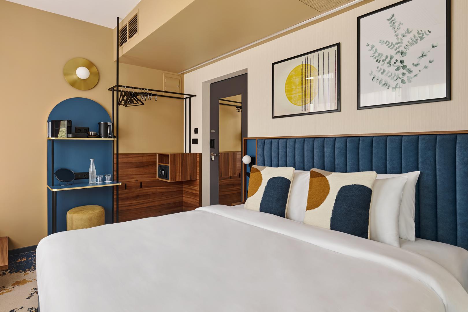 D8 Hotel foto 37