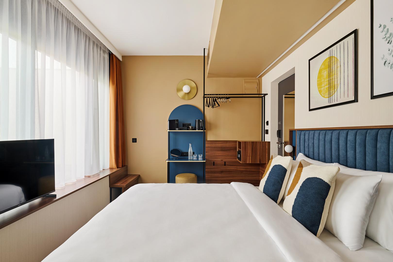 D8 Hotel foto 38