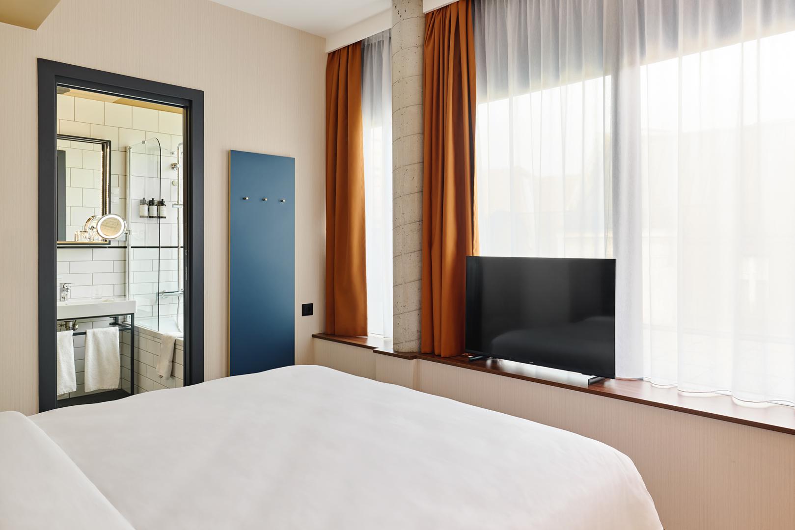 D8 Hotel foto 39