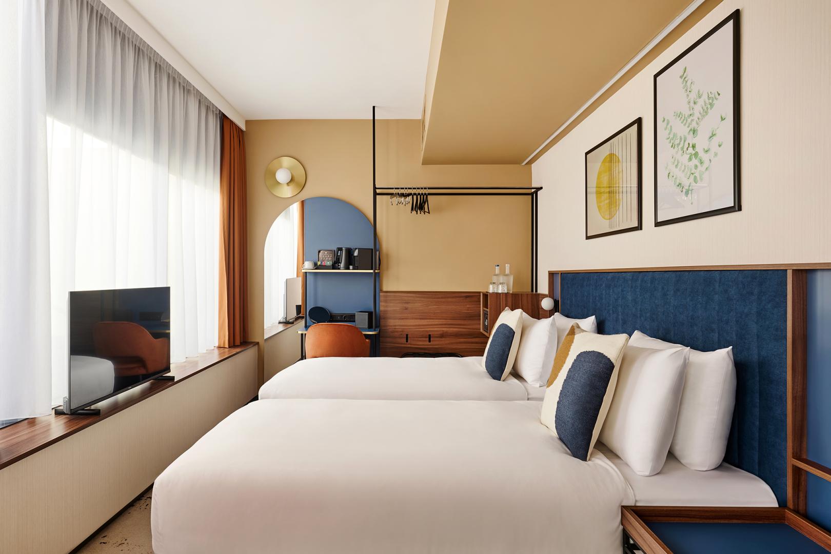 D8 Hotel foto 43