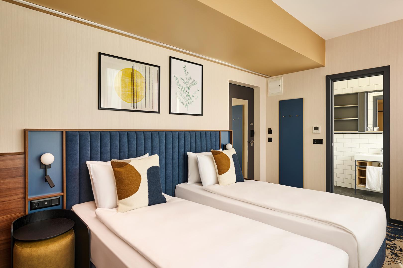 D8 Hotel foto 44