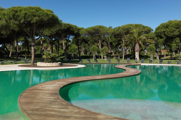 Sheraton Cascais Resort in Cascais - foto 2