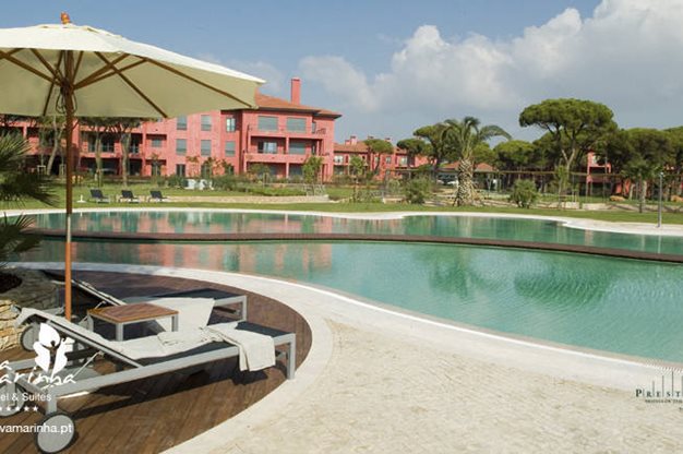 Sheraton Cascais Resort in Cascais - foto 3