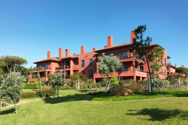 Sheraton Cascais Resort in Cascais - foto 4