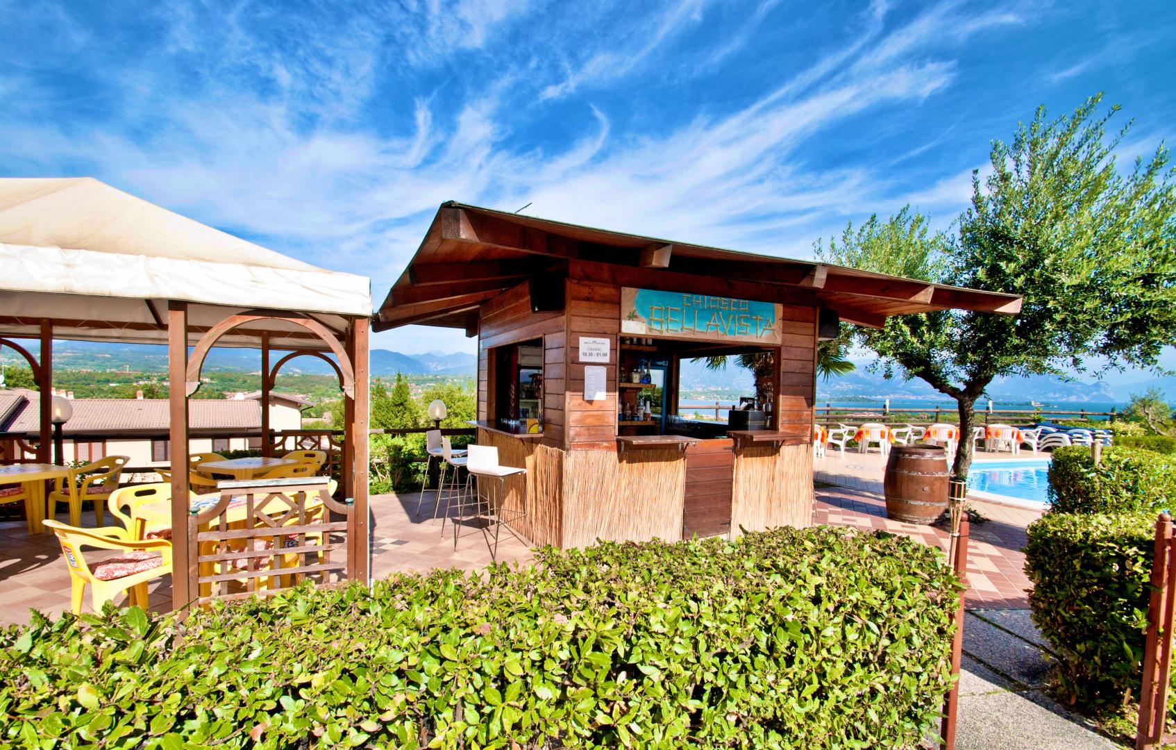 Residence Bella Vista foto 16
