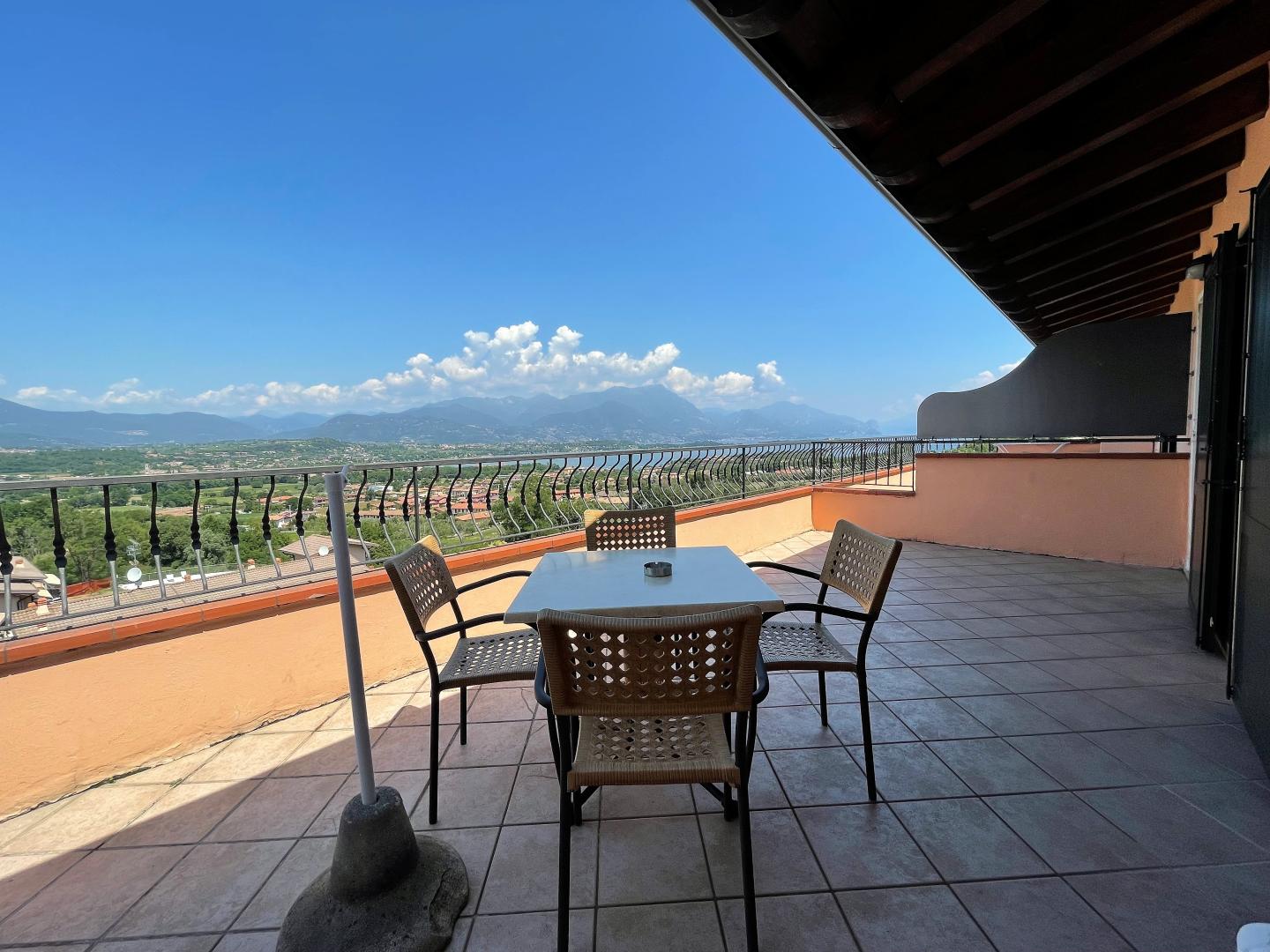Residence Bella Vista foto 41