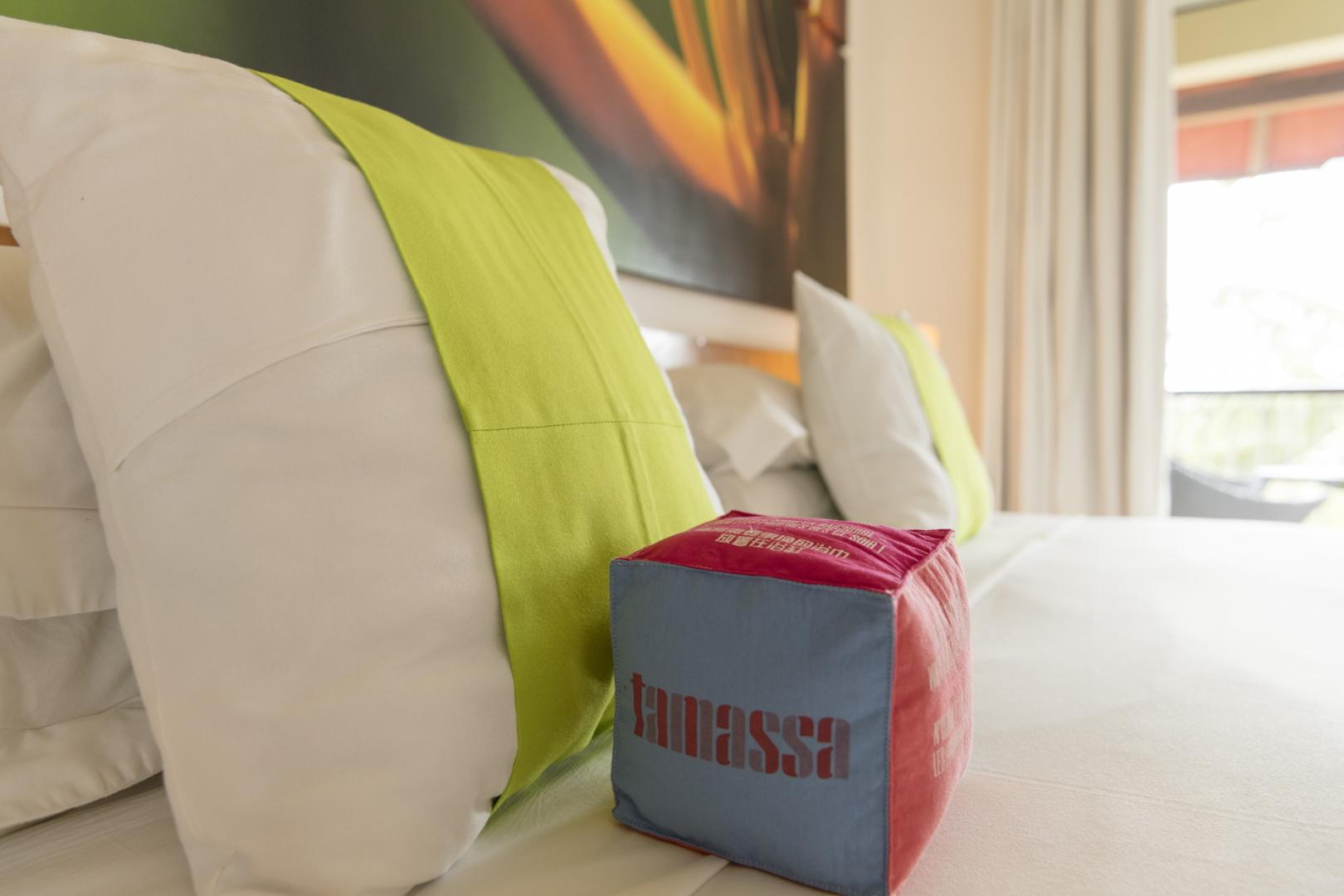 Tamassa Bel Ombre foto 22