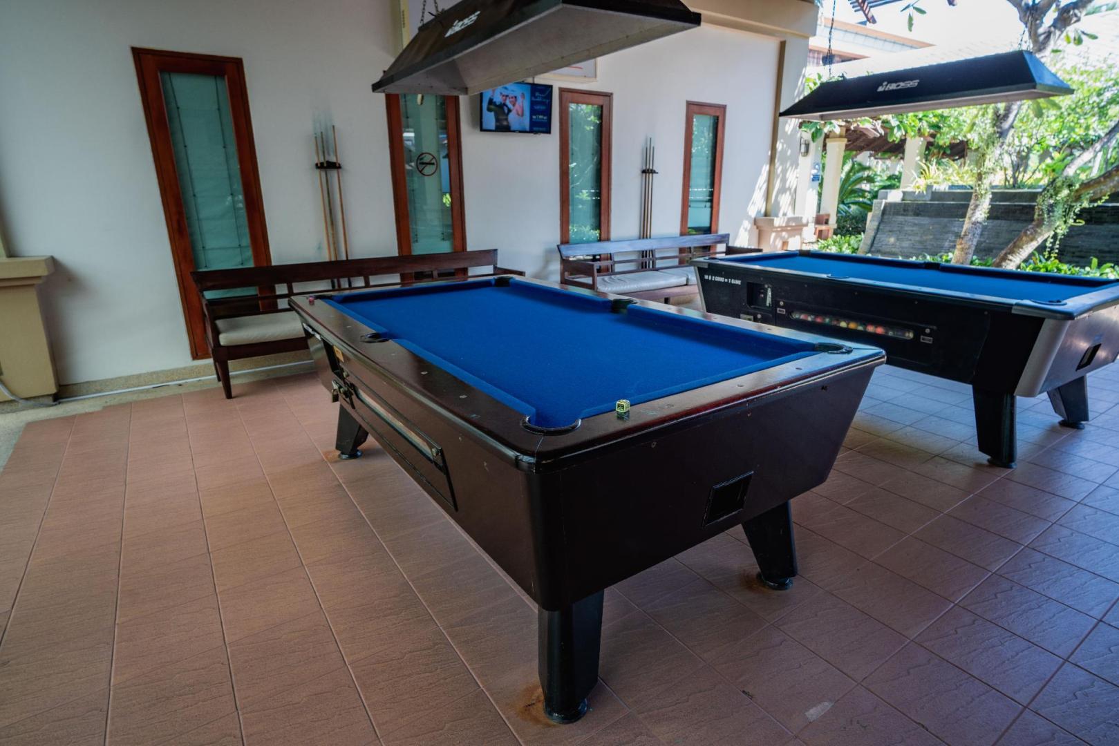 Ravindra Beach Resort & Spa foto 12