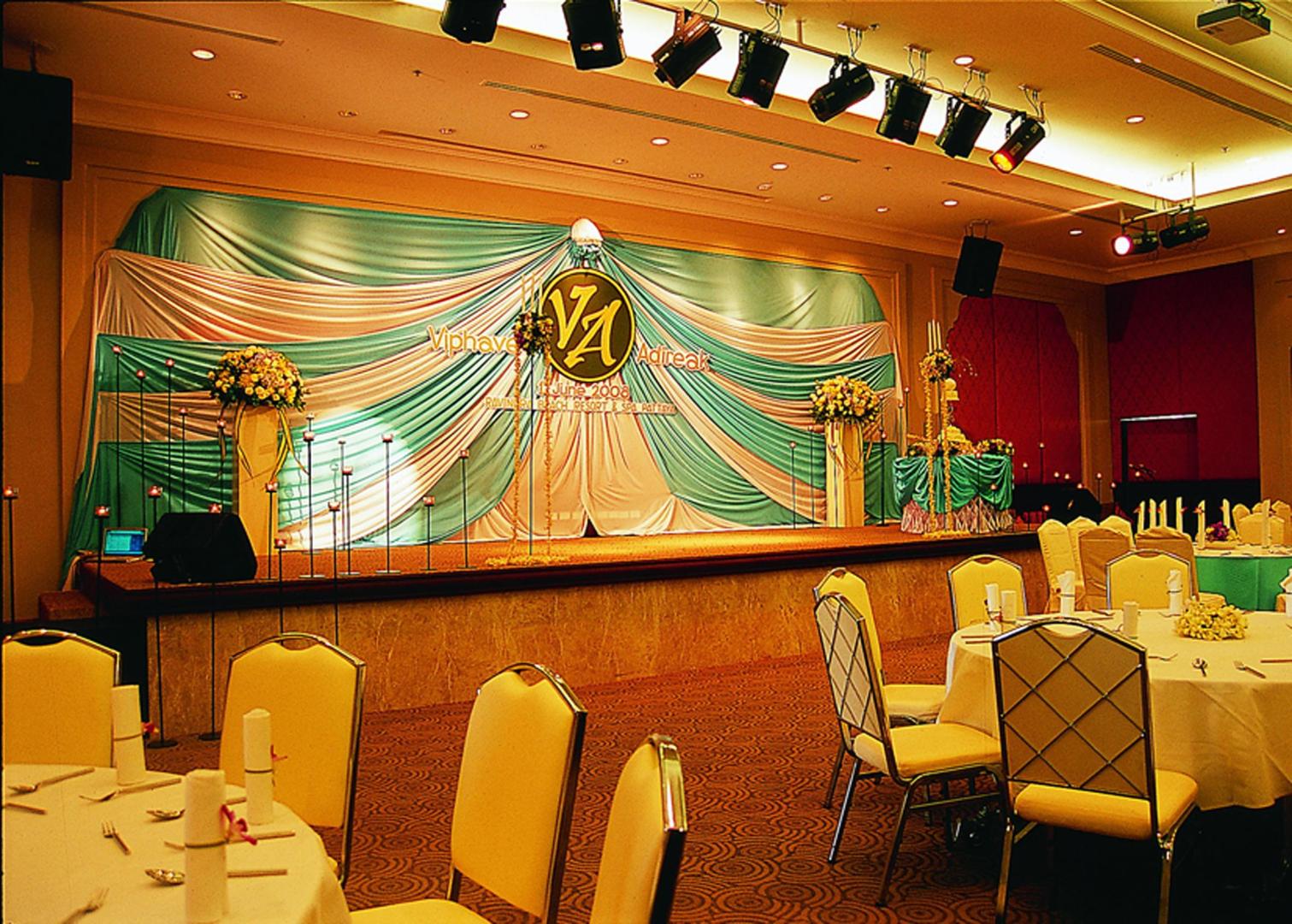 Ravindra Beach Resort & Spa foto 14