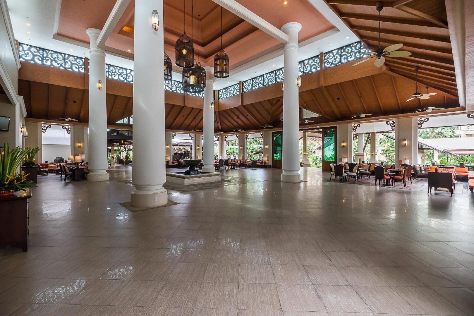 Ravindra Beach Resort & Spa foto 11