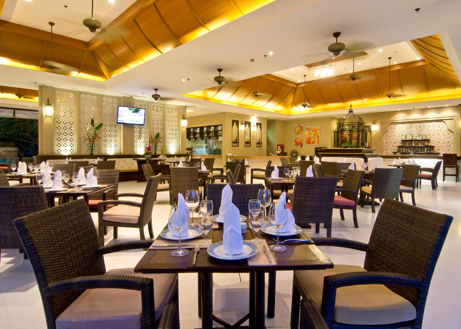 Ravindra Beach Resort & Spa foto 2