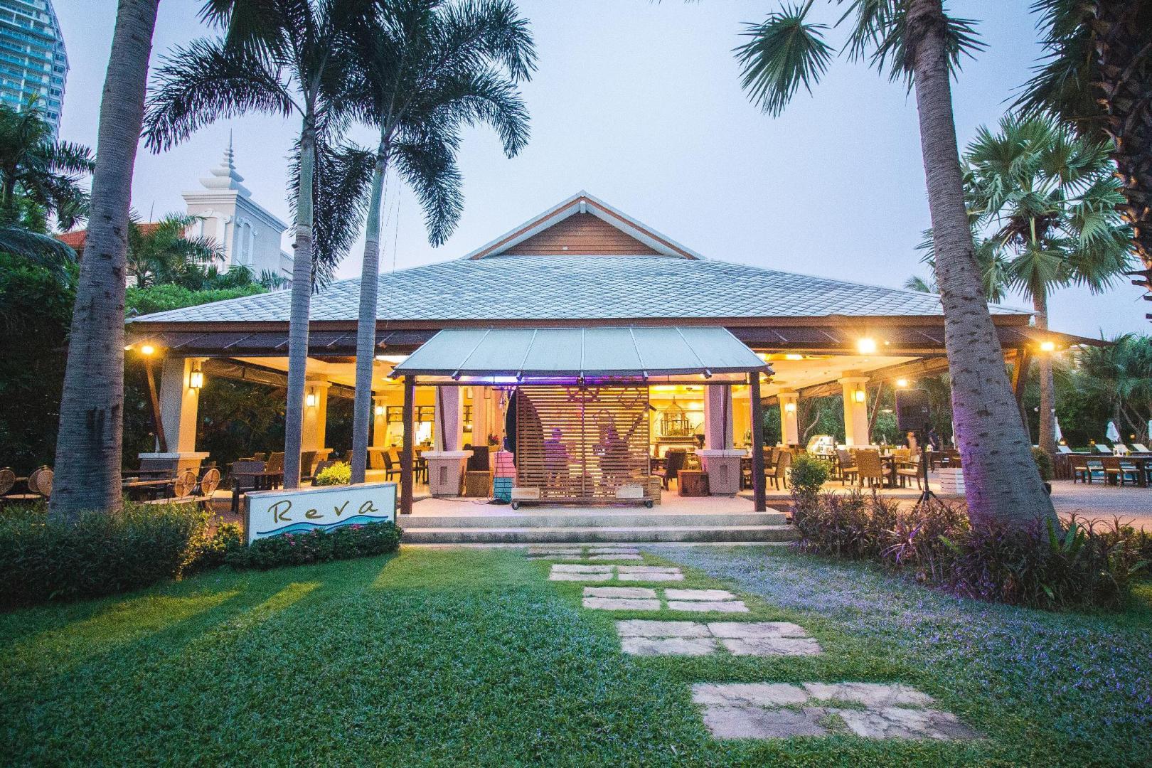 Ravindra Beach Resort & Spa foto 16