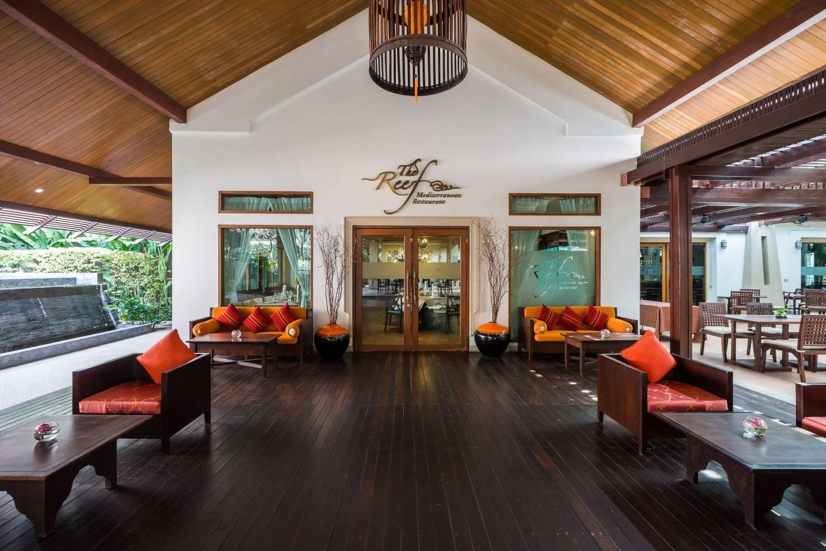 Ravindra Beach Resort & Spa foto 9