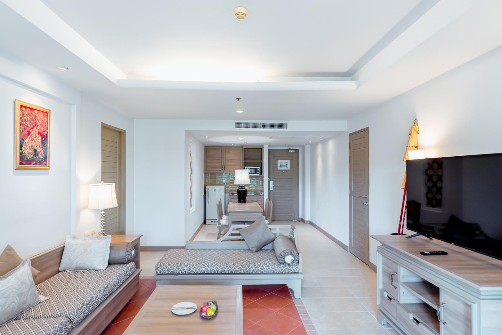 Ravindra Beach Resort & Spa foto 6