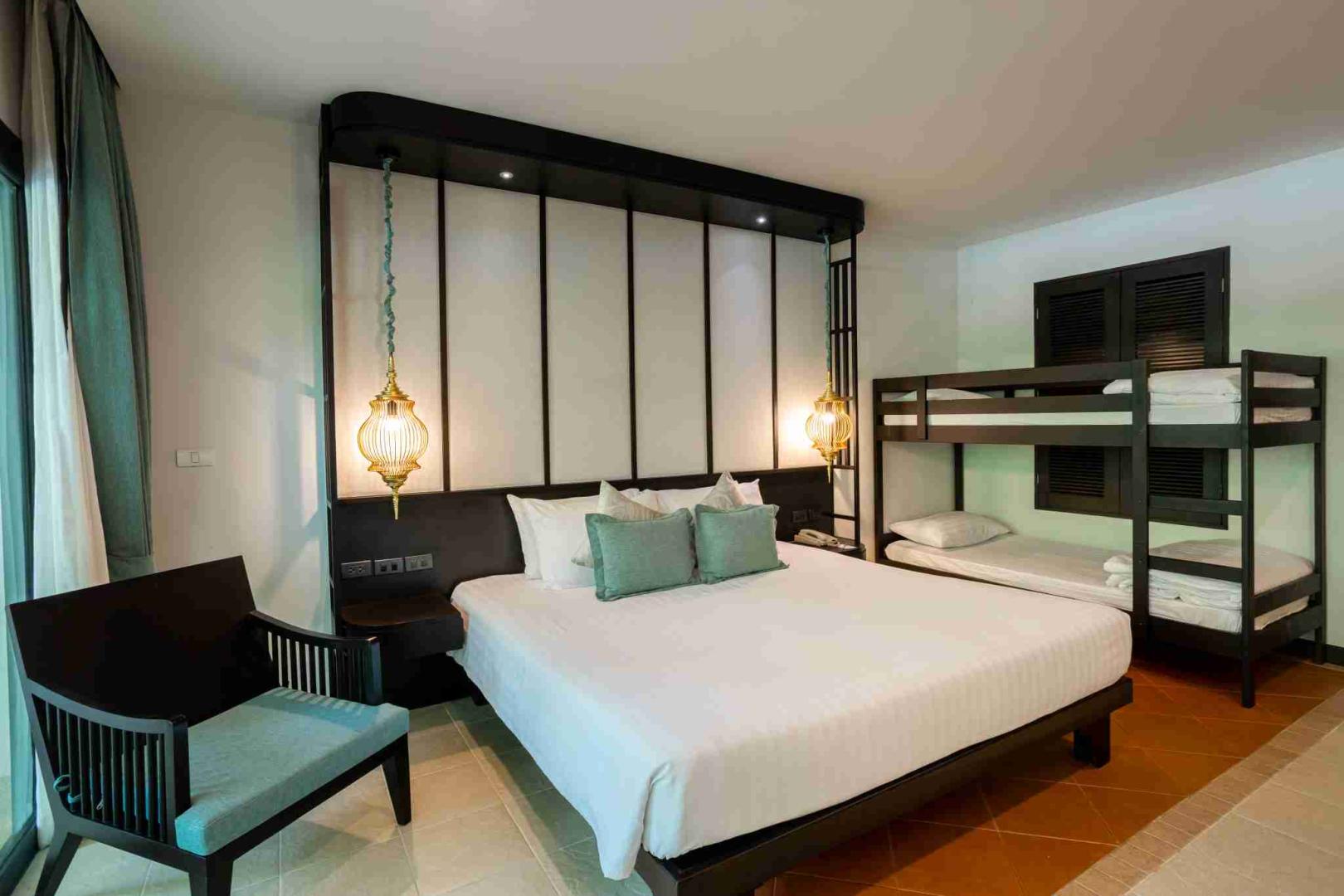 Ravindra Beach Resort & Spa foto 8