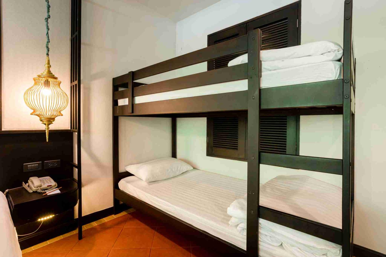 Ravindra Beach Resort & Spa foto 15