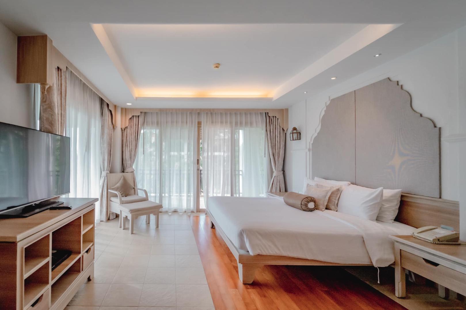 Ravindra Beach Resort & Spa foto 18
