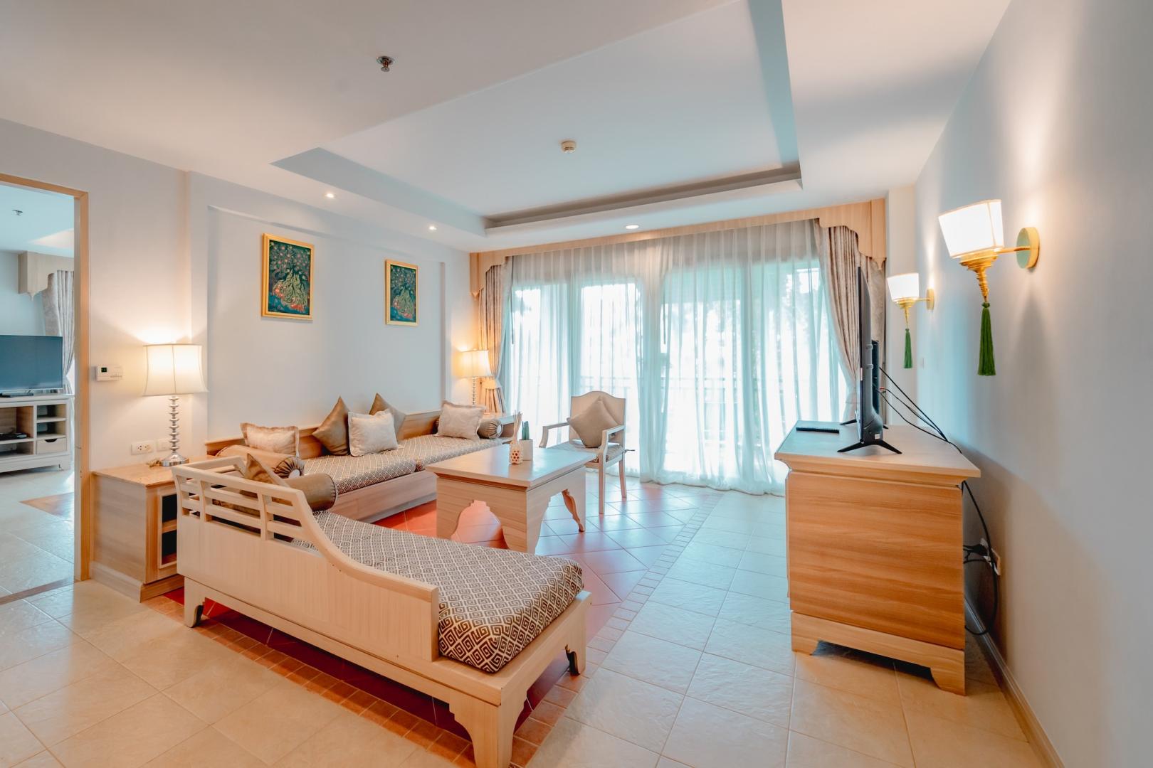 Ravindra Beach Resort & Spa foto 19