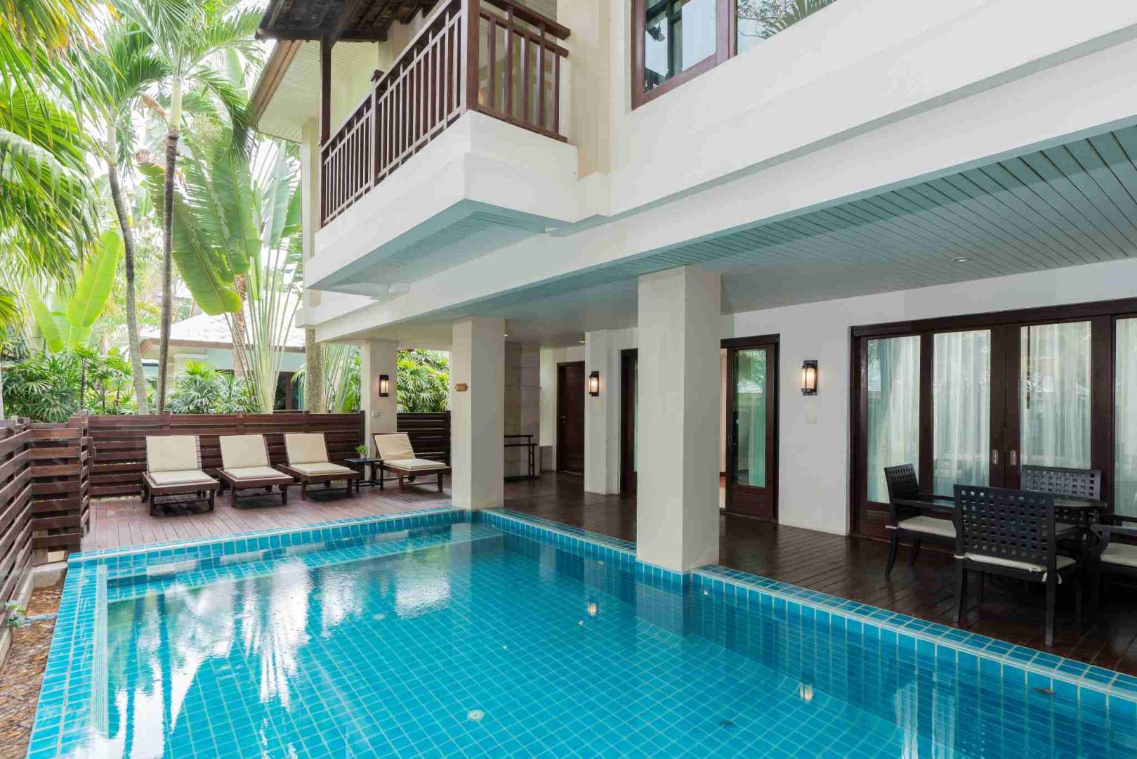 Ravindra Beach Resort & Spa foto 21