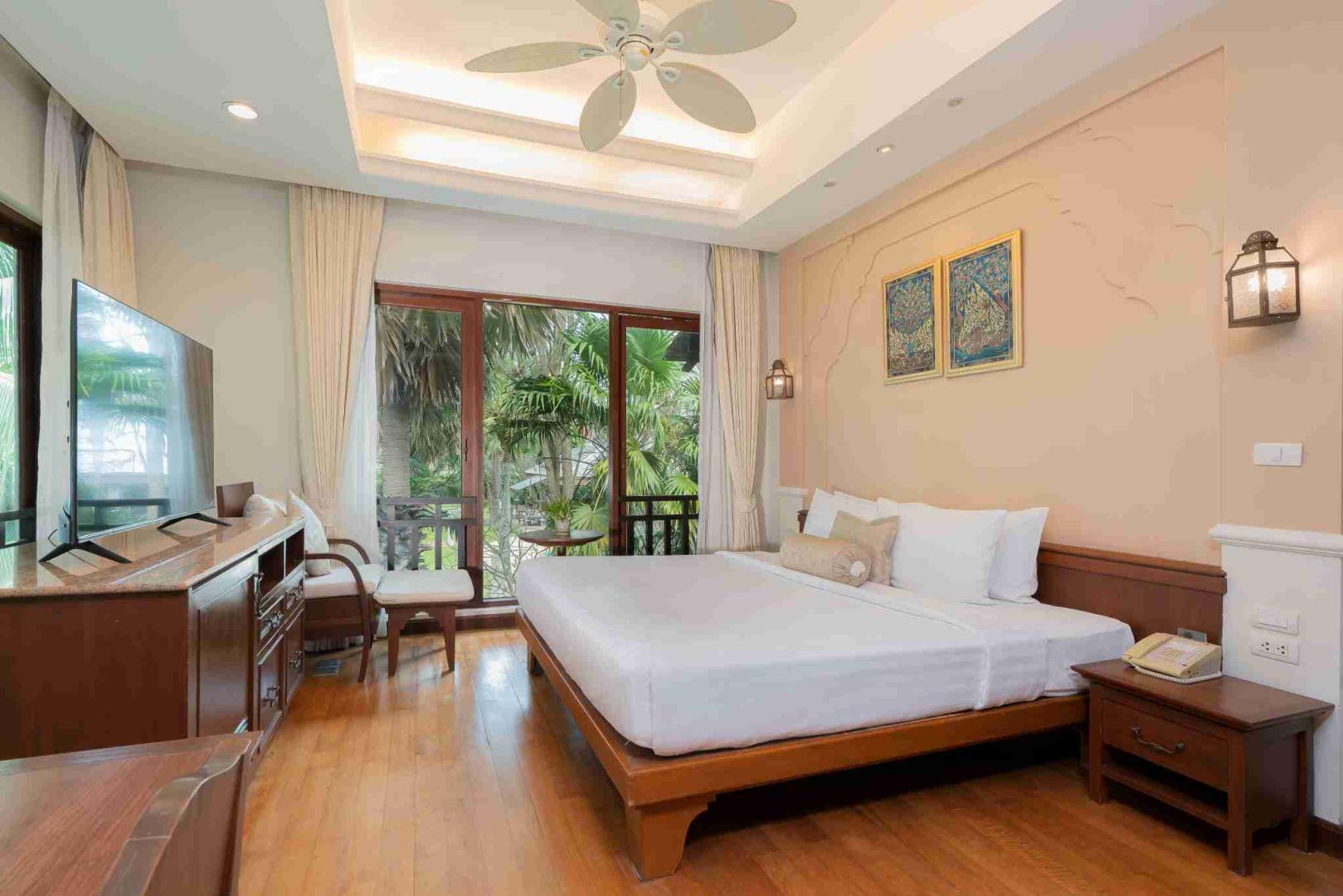 Ravindra Beach Resort & Spa foto 22