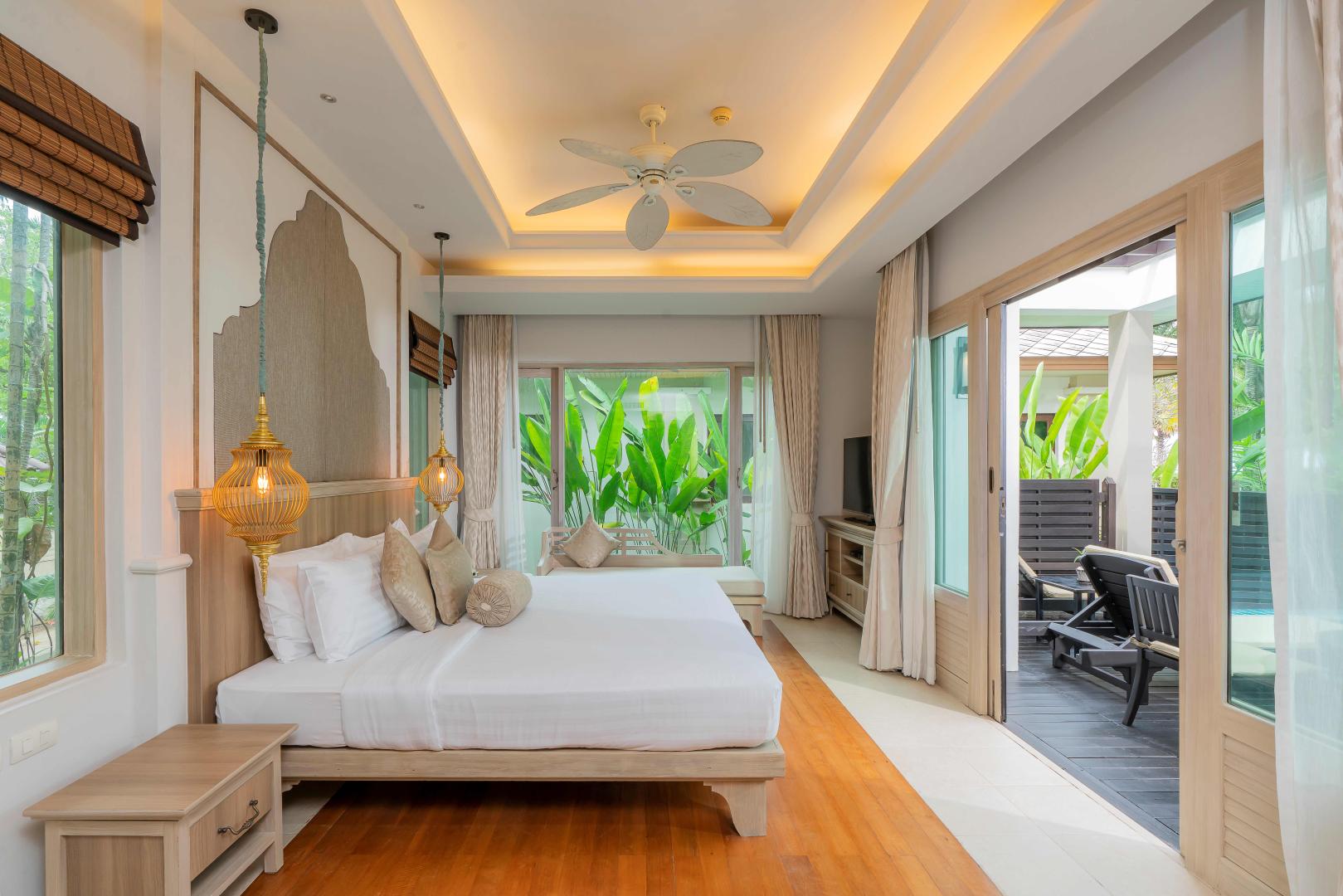 Ravindra Beach Resort & Spa foto 24