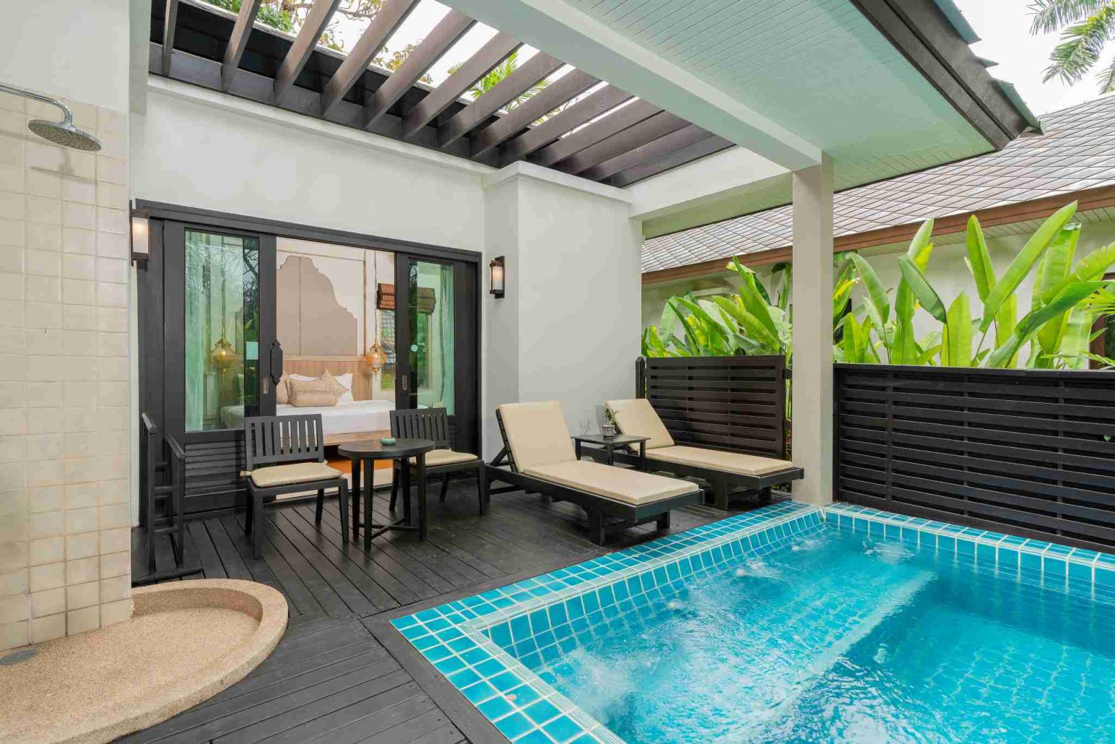Ravindra Beach Resort & Spa foto 25