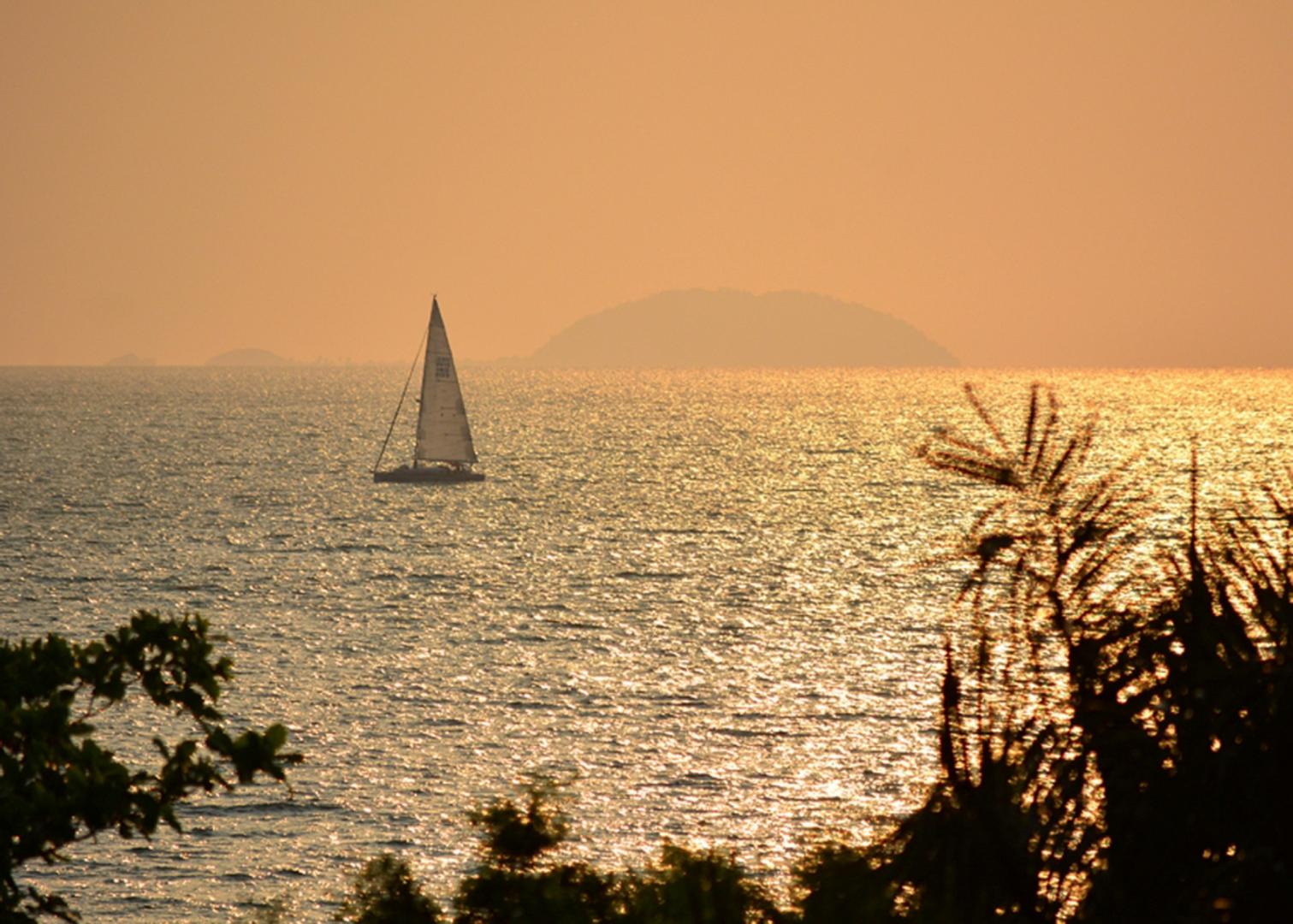 Ravindra Beach Resort & Spa foto 10