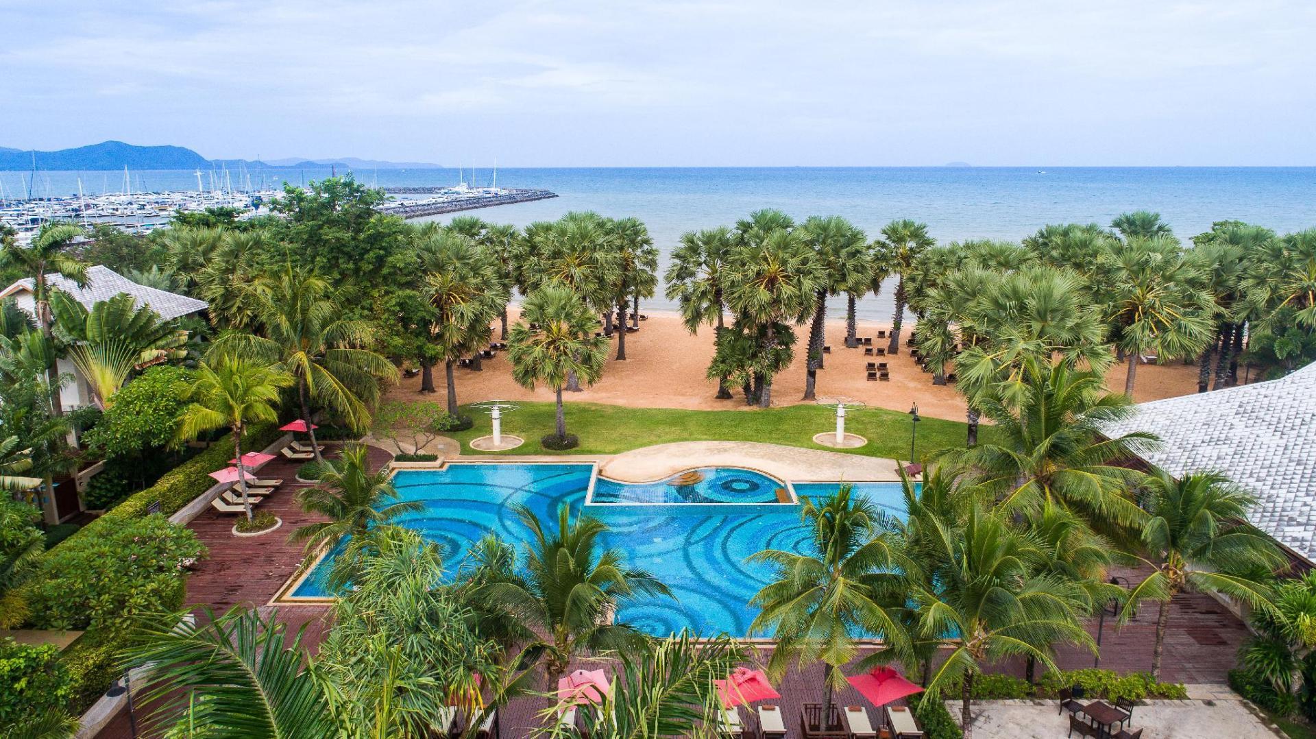 Ravindra Beach Resort & Spa foto 17