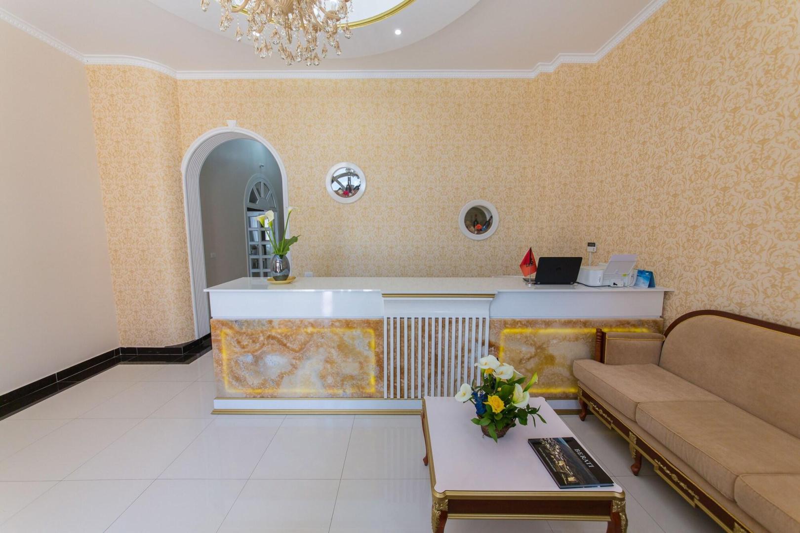 Belagrita Hotel foto 4