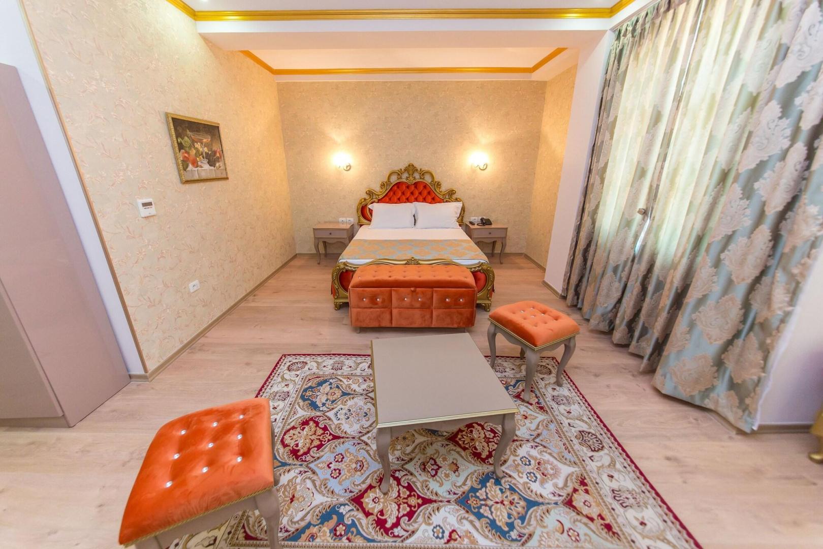 Belagrita Hotel foto 2