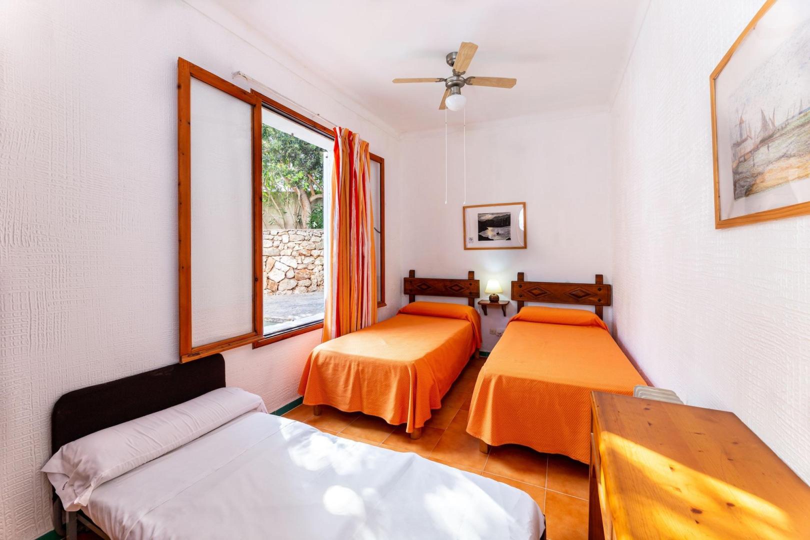 Hotel-promotiefoto — Hostal Residencia San Francisco