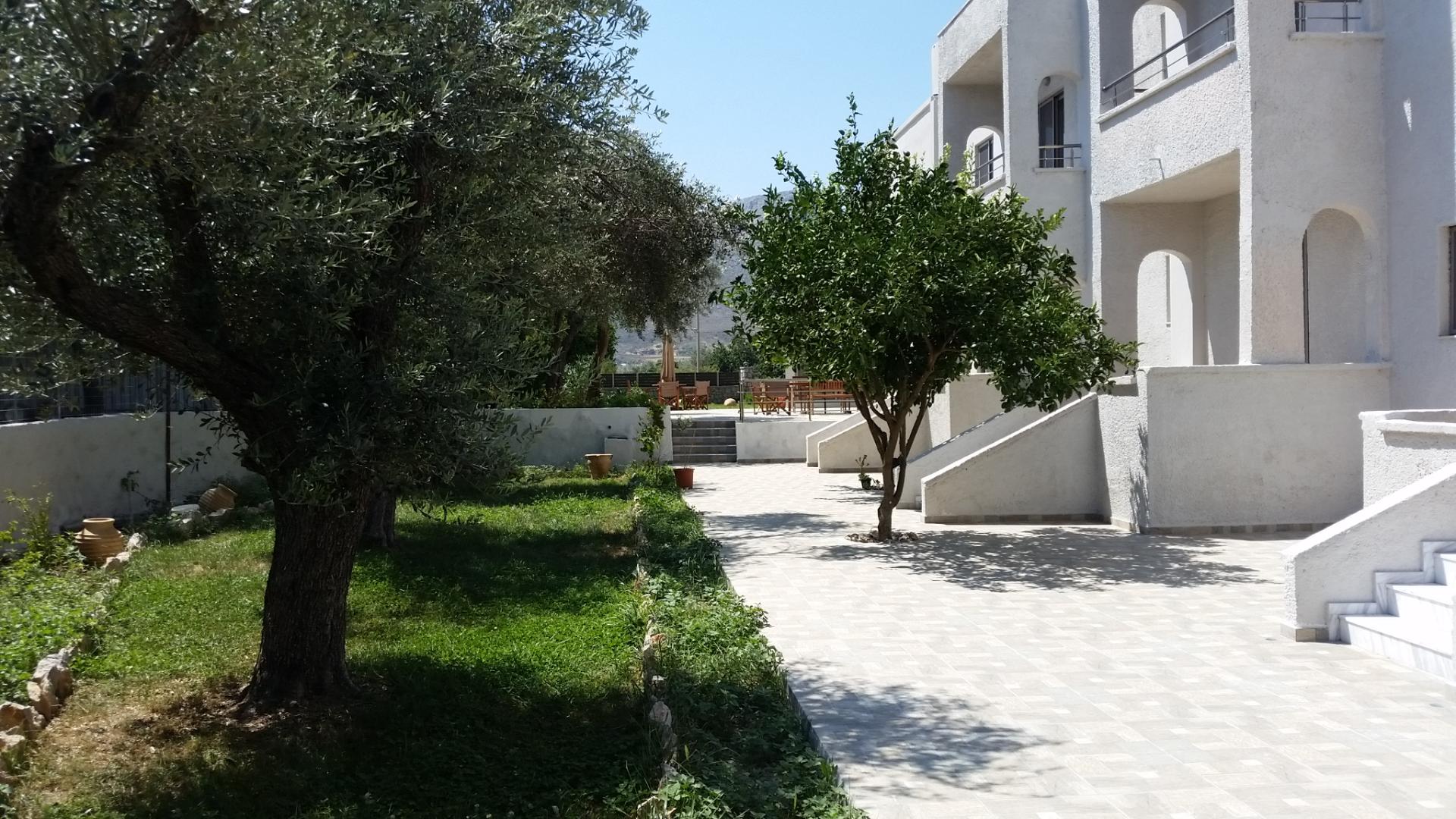 Saint George Resort image 3