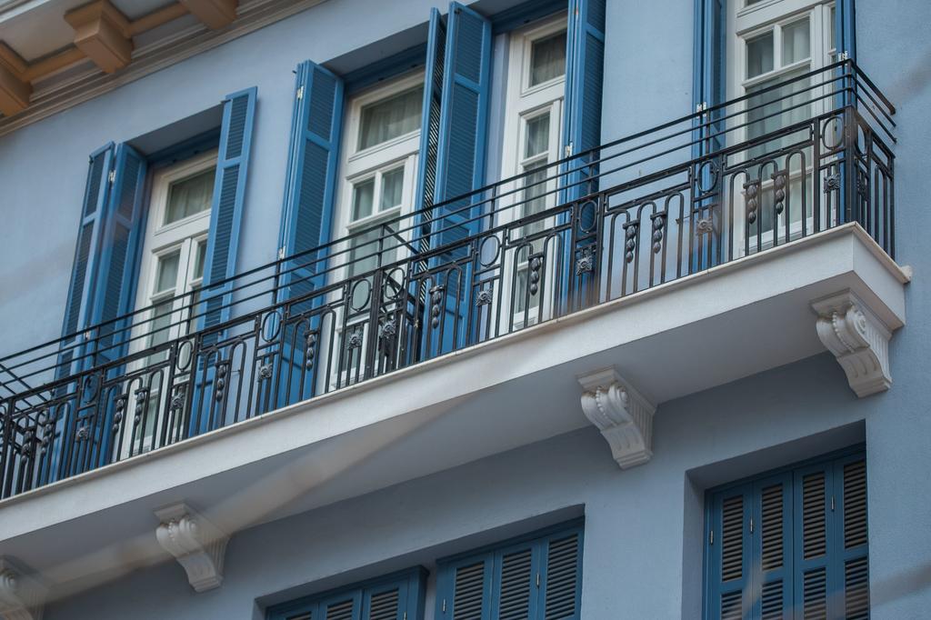 Bahar Boutique Hotel foto 11