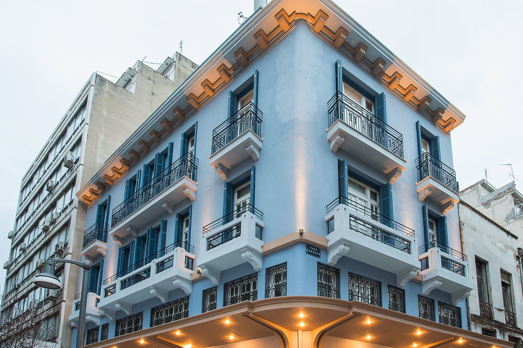 Bahar Boutique Hotel foto 14