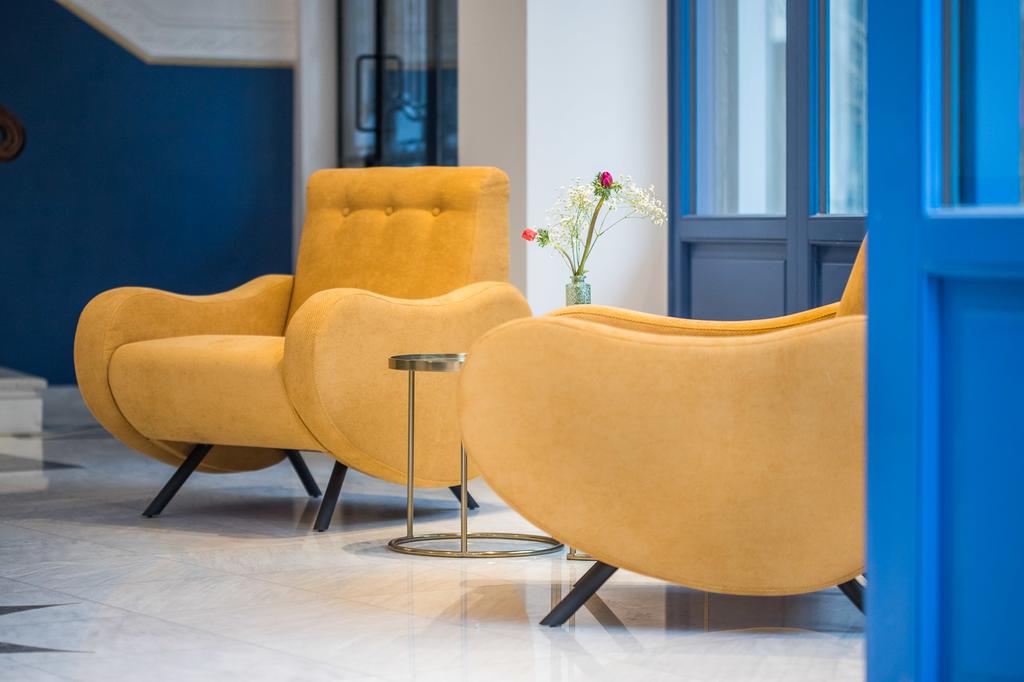 Bahar Boutique Hotel foto 10