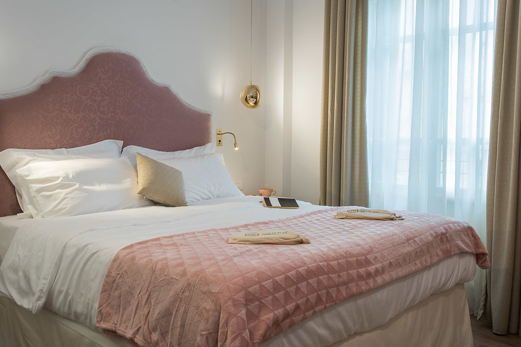 Bahar Boutique Hotel foto 7