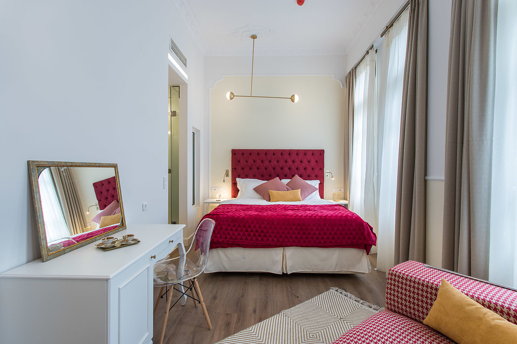 Bahar Boutique Hotel foto 9