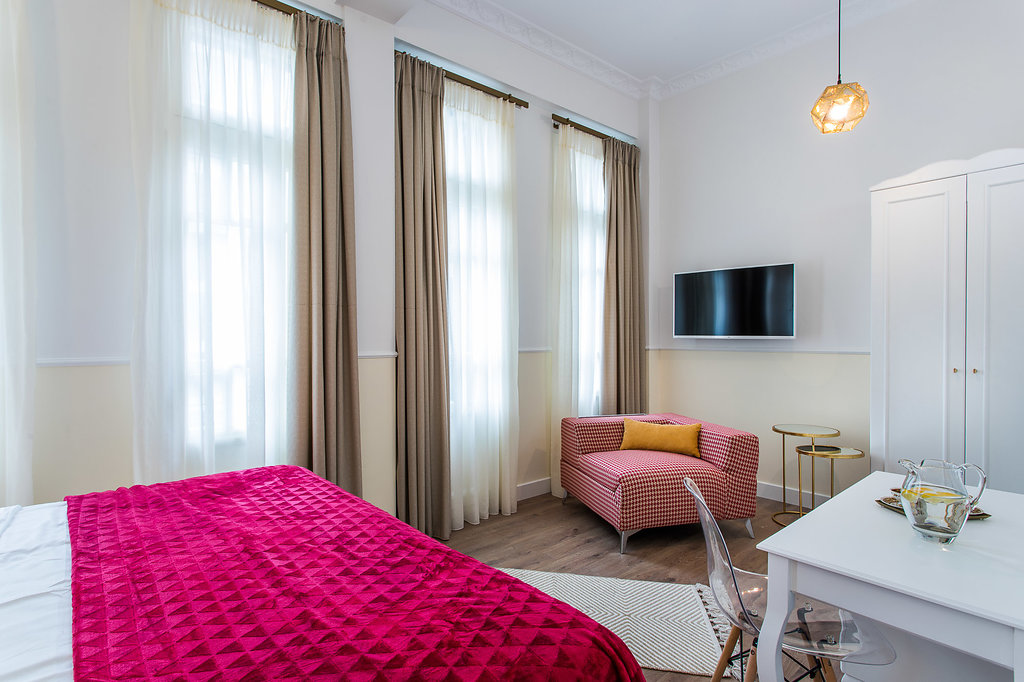 Bahar Boutique Hotel foto 12