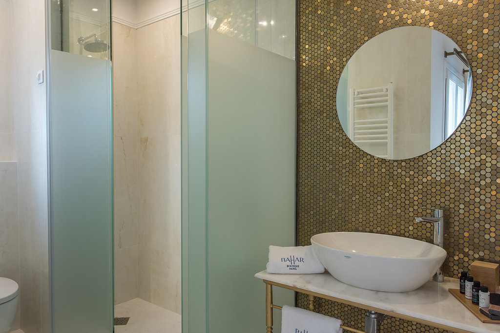 Bahar Boutique Hotel foto 15